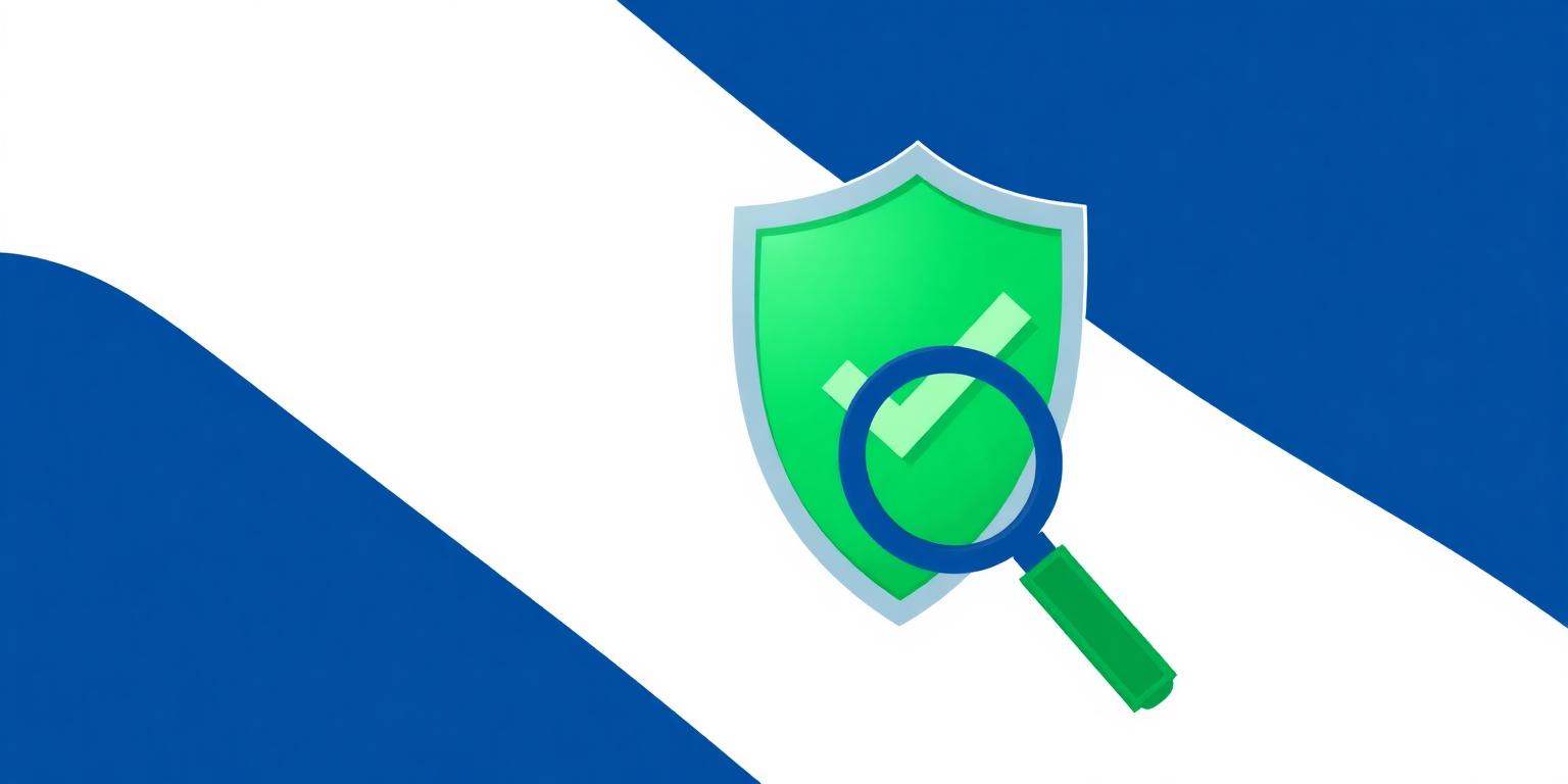 Segurança e avaliações verificadas